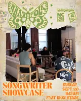 What the Folk Song School