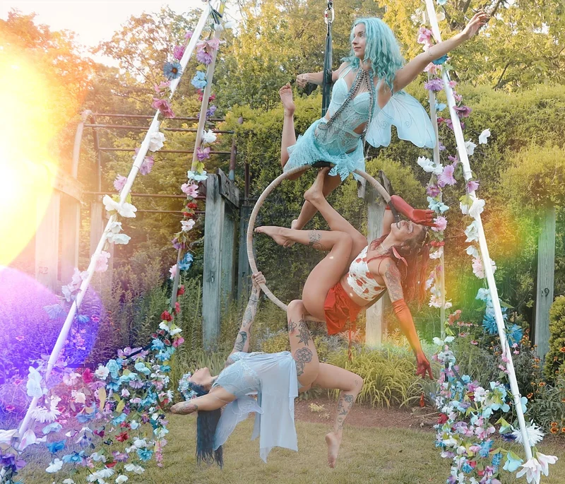 Air Faeries