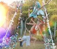 Air Faeries