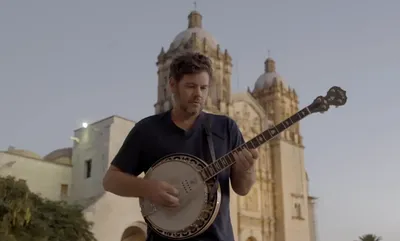 Banjo Earth Screening & Conversation