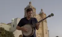 Banjo Earth Screening & Conversation