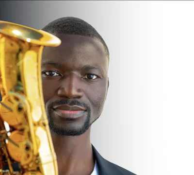 Jazz Jam with Titus Gant