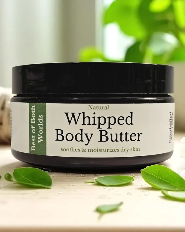 Southern Handmade Essentials Natural Beauty Creations photo
