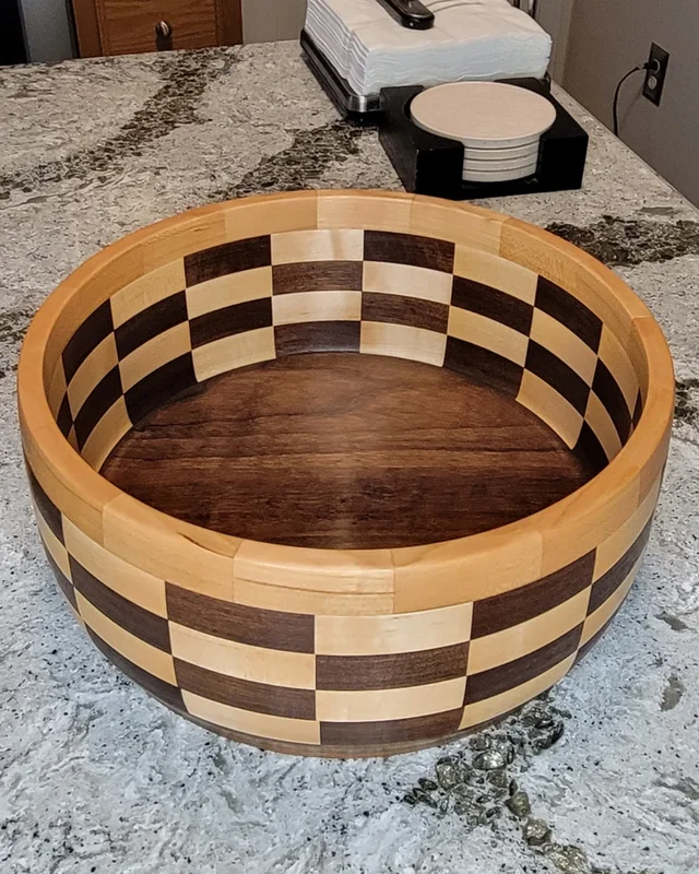 Ron's Woodshop photo
