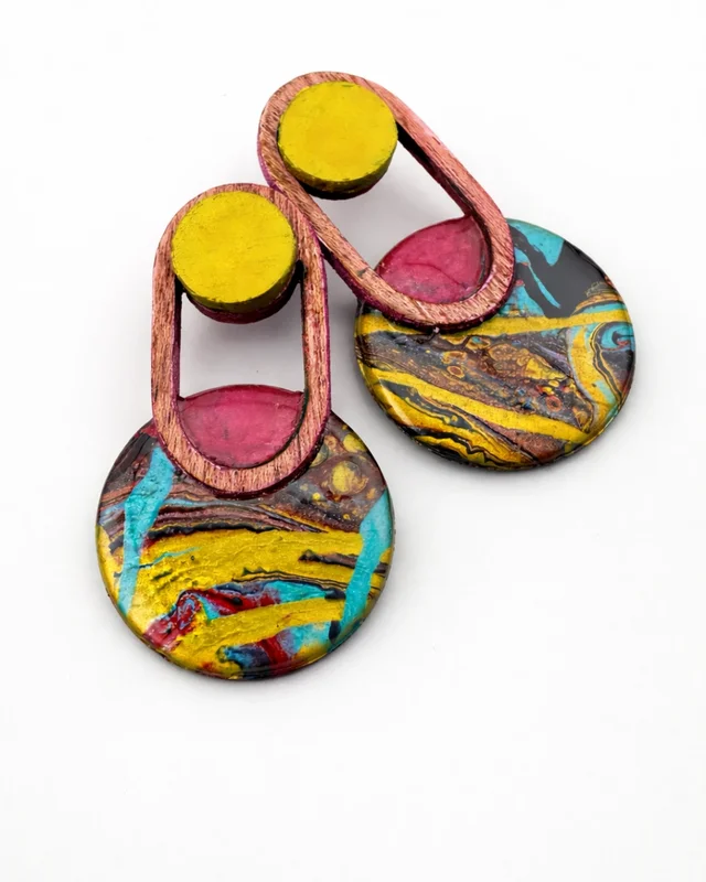 McRae Design - Art You Can Wear photo