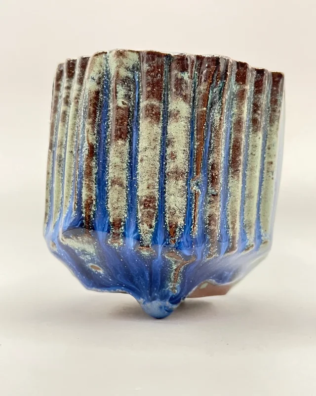 Imperfect Tense Pottery photo