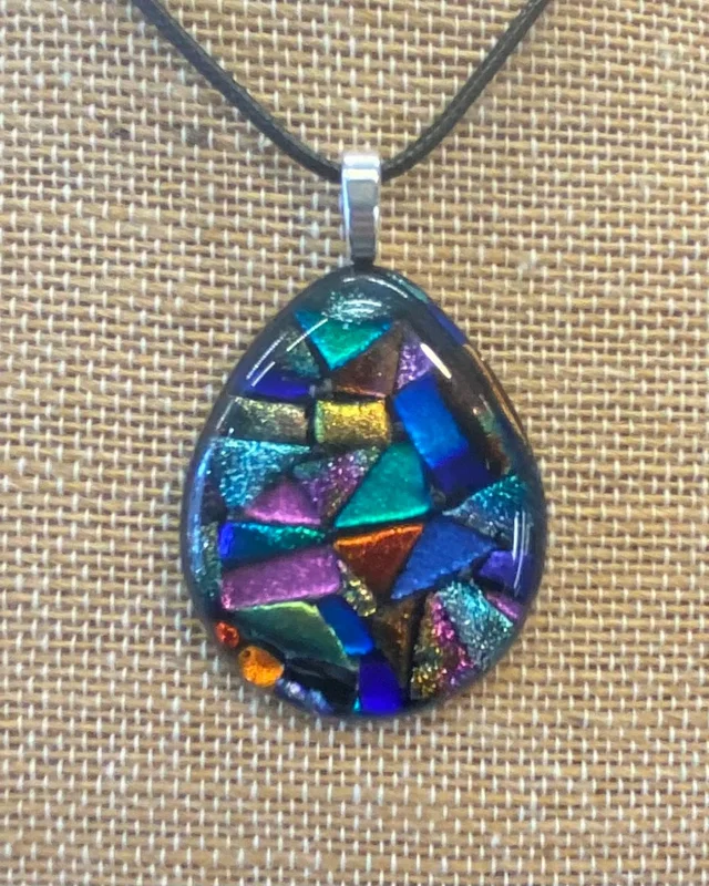 Karen Casey Fused Glass Designs photo