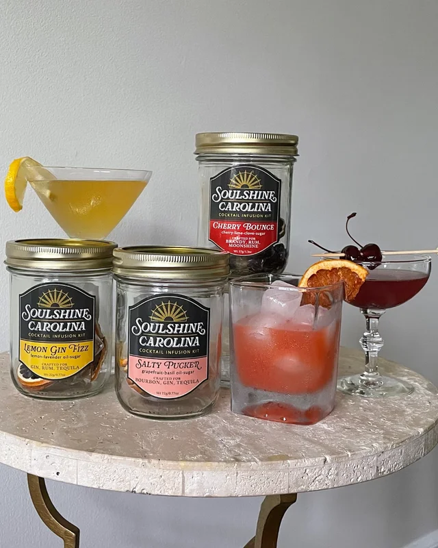 Soulshine Carolina photo
