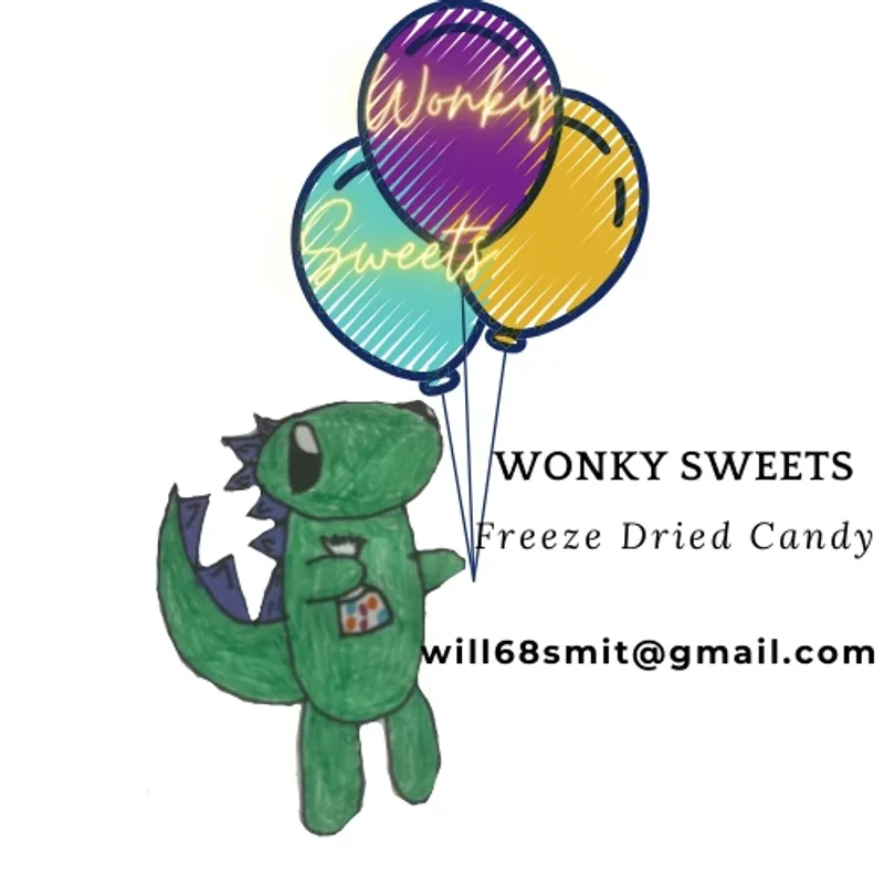 Wonky Sweets photo
