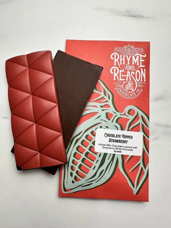 Rhyme and Reason Chocolate Co photo