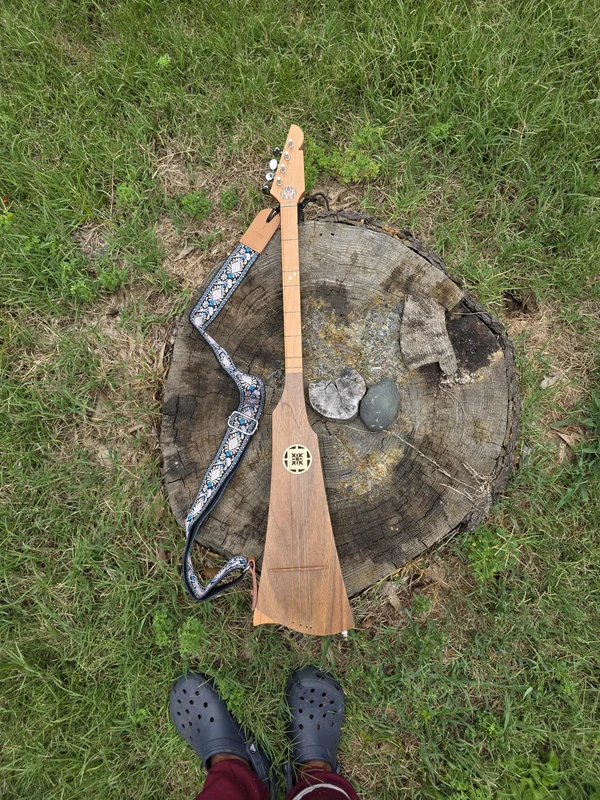 The Woodrow Instrument Co photo