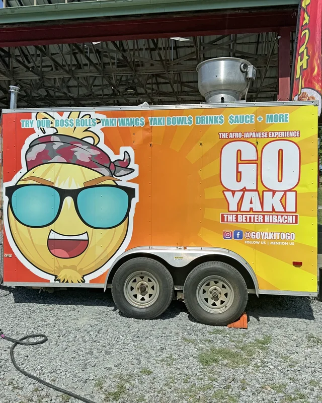 Go Yaki photo